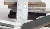 The Grove Brickworks palette.