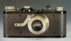 The Leica camera made photography accessible to everyone . Even the design of the camera is beautiful.