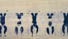 Untitled Anthropometry (1960)