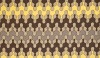 Meet Ishtar, the fabric design by Barry Dixon for Vervain. The palette of gray and yelow could be one of my new favorites!