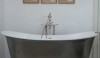 Vintage sconces are fun to source and add lots of personality to a space.