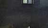 And Mr. Phillips has his towels clearly marked as well. The serif font style written above a single line creates a masculine look.