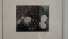 MoMA_Kitchen_Exhibit_08-e1291303945773 A lovely black and white photograph by Edward Weston. The beautiful handle developed for our Opus fitting was inspired by the perfect shape of the egg.