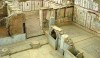 Ancient-Mosaics_google-e1296763879638 An ariel view of the Terrace Houses with an open courtyard and countless frescoes on the walls.