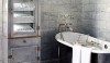 Betty_Lou6 This guest bath is completely outfitted as a luxurious retreat. Who would not want to be a guest here!
