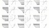 Ceramic-Tile004-e1298676722255 There are countless classical moldings originally documented for wood trim. We have used this and other drawings as inspiration for the moldings in our handmade tile lines.