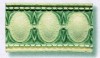 Ceramic_Tile02 A hand painted border in a neo-classical design.