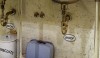 Grout003-e1299880871154 The basket weave pattern of a mosaic is highlighted with the use of mid toned grout.