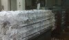 Ready for recycling.