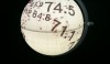 photo18-e1299511825497 A three dimensional globe with an environmental message. It was one of a series of four.