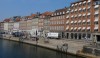 Copenhagen2 Beautiful traditional architecture, sparkling canals, and clear blue skies.