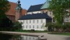 Copenhagen3 This is a typical example of Danish classical architecture and landscape. This "scene" is in pockets throughout the city.