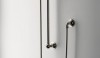Easton-Classic-Handshower-on-Bar_EAHS40-K1-400x624 A hand shower on a bar lets you adjust the height of the shower head.