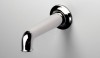 Easton-Classic-Wall-Mounted-Tub-Spout_EATU82-400x400 Finally, a classic, well crafted tub spout that looks much better than the universal diverter spout. This works when you install the Waterworks pressure balance valve with built in diverter.