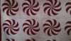 A version of pinwheels is very festive.