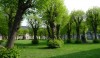 Outside Fabulous outdoor spaces for recreation.