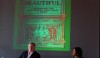 The-House-Beautiful Newell Turner participated in the Summit along with Margaret Russell of AD, Dara Caponigro of Veranda and Michael Budroo of Elle Decor. Their presentations were personal and inspiring.