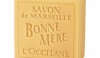Savon Soap I do love an old fashioned square soap with plenty of shea butter. The embossed writing adds to the old world charm.