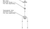 THERMOSTATIC-SHOWER-SYSTEM-1-400x352 This is the simplest installation using only an overhead shower. I would recommend that all showers are installed with a handshower, even if it is used only for cleaning the shower.