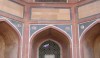 The 16th-century architect of Humayunâ€™s tomb in Delhi, Mirak Mirza Ghiyas, was a Persian from Herat, in current-day Afghanistan.