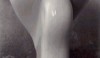 This is an Edward Weston photograph. It is obvious what it is but think of it as a piece of sculpture.