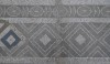 Pergamon Musuem. More micro mosaics. Note the perfect proportions of the pattern.