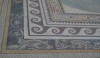 Pergamon Museum. This is an elaborate layering of borders, each one an inspiration.
