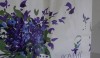 Those of us who remember Bonwit Teller mourn its loss. At its core, it was feminine and classy. The lovely violet bouquets were reflective of the attitude of the store.