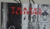 Black and white seductive photography is a great advertisement for any travel magazine. The quality of the printing and paper make this a desirable bag to own.