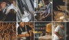 Handmade Craftsman skilled in the handling of tools and materials create extraordinary objects that should be valued for generations.