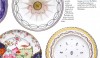 Believe it or not, George and Martha Washington were dish collectors. The dishes in this picture were very fashionable in the late 1700's and were part of the inventory of Mount Vernon.