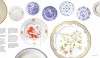 These are patterns that have stood the test of time from Wedgewood to Miessen, Royal Copenhagen to Spode all names familiar to the bride shopping for her first set of china.