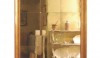 Hollyhock Nine Panel Mirror – Suzanne Rheinstein*Hollyhock