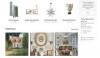 Charles’ storefront on Dering Hall