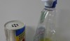 The use of ammonia based and abrasive products are a sure way to SCRATCH and RUIN your fitting. You must advise anyone cleaning your bath that use of these products will end in disaster.
