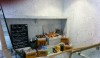 I have included this photo for Dalesford Grocery on Pimlico Road as context for their bath. I love the design compatibility between the space and the bath.