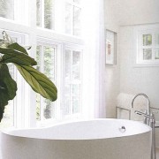 This photo was featured in AtHome Magazine.