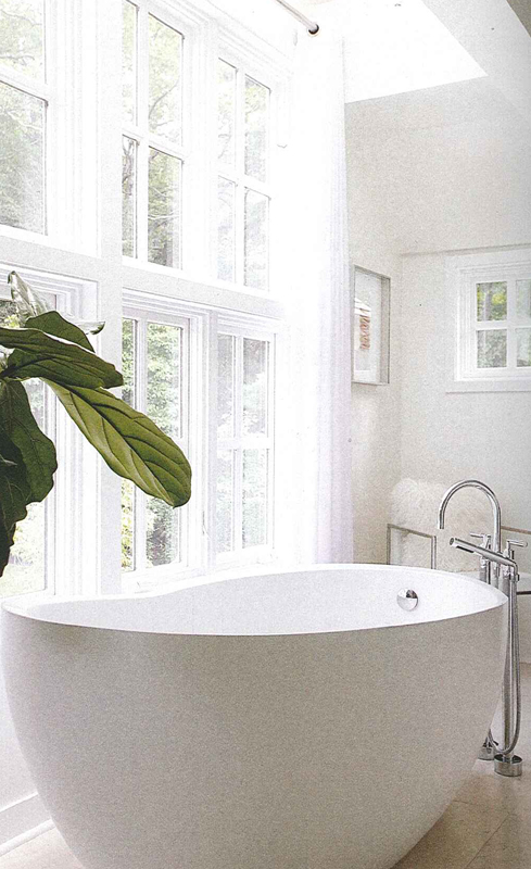 At Home Oct. 2008_MODERN This photo was featured in AtHome Magazine.