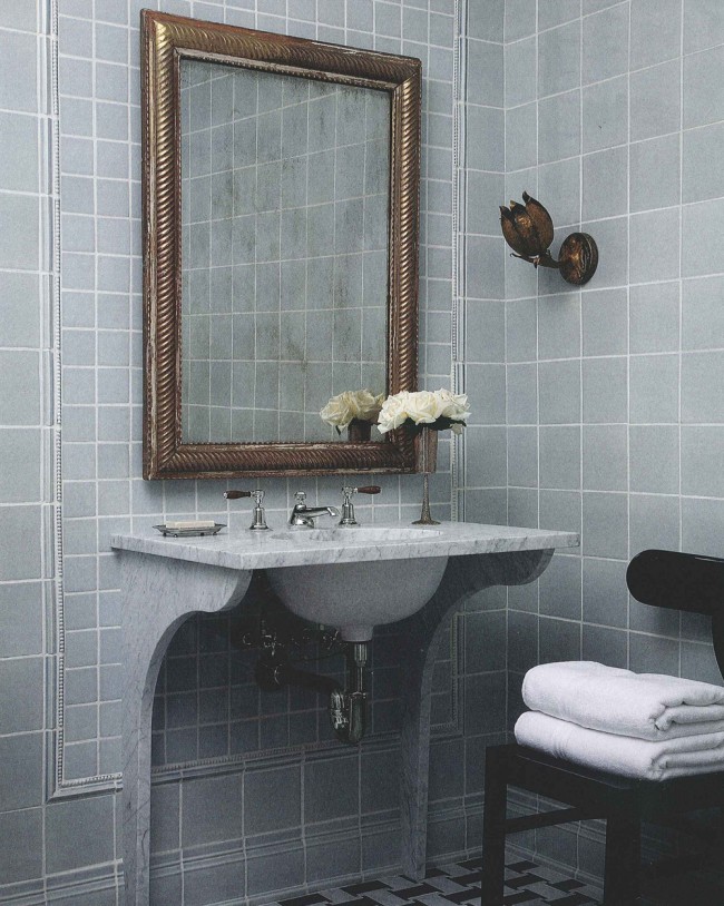 At Home_Sep.oct 2008_FRIDAY POST WATERWORKS This photo was featured in At Home Magazine.