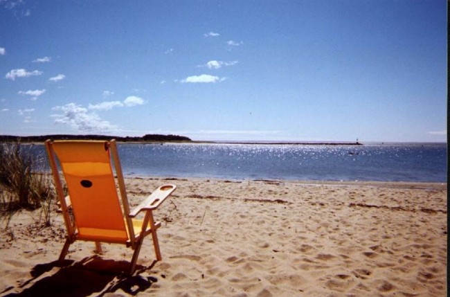 CAPE COD CHAIR