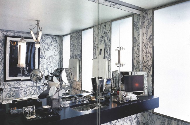 Magnificent Baths bathroom spread Magnificent Baths bathroom spread
