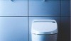 Scan 19 Bells and whistles, heated seats, bidet, automatic flush and more.
