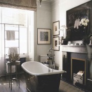 Elle Decor_Kim Hersov Photo published in Elle Decor, October.