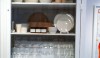 photo10 A tempting assortment of tableware.