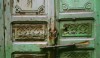 Green-Doors_YanucciPhotograhy (Photographed by Yanucci Photography.)
