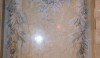 Beautifully carved marble simply for decoration.
