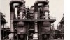 bernd-and-hilla-becher-plant-for-styrofoam-production-wesseling-1344856908_b I have long been a love of the Bescher black and white industrial photographs.
