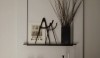 A simply elegant still life.