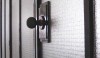 Vintage wire glass and hardware make wonderful accents in any space.