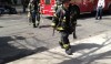 firehouse2 Here they come! Just look at all the equipment.